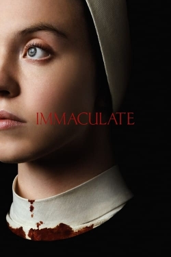 Watch Immaculate movies online free