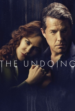 Watch The Undoing movies online free