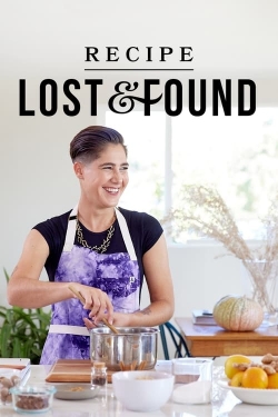 Watch Recipe Lost and Found movies online free