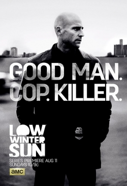 Watch Low Winter Sun movies online free