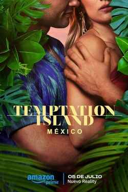 Watch Temptation Island México movies online free