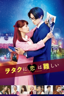 Watch Wotakoi: Love is Hard for Otaku movies online free