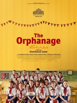 Watch The Orphanage movies online free