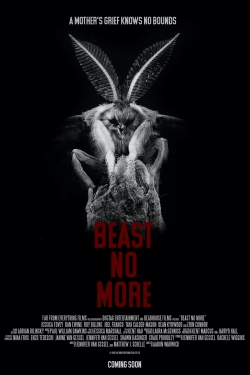 Watch Beast No More movies online free