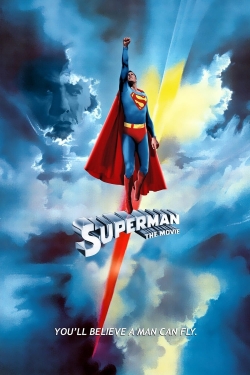 Watch Superman movies online free