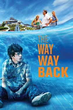 Watch The Way Way Back movies online free