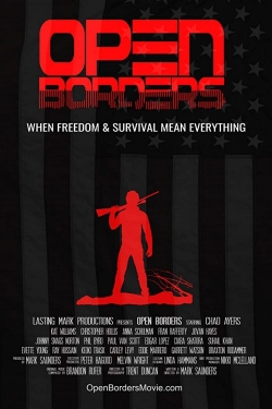 Watch Open Borders movies online free