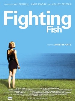 Watch Fighting Fish movies online free