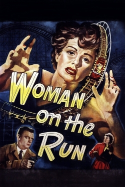 Watch Woman on the Run movies online free