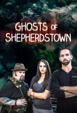 Watch Ghosts of Shepherdstown movies online free