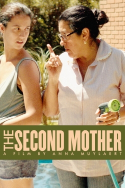 Watch The Second Mother movies online free