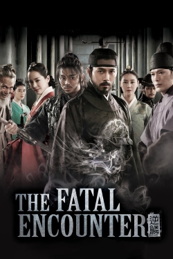 Watch The Fatal Encounter movies online free