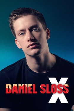 Watch Daniel Sloss: X movies online free