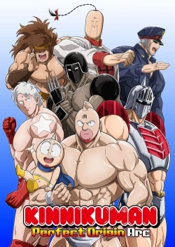 Watch Kinnikuman Perfect Origin Arc movies online free