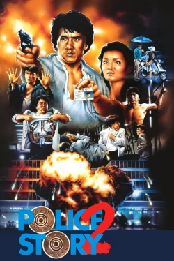 Watch Police Story 2 movies online free