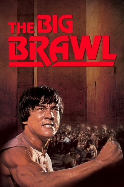 Watch The Big Brawl movies online free