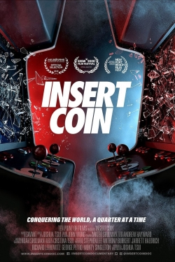 Watch Insert Coin movies online free