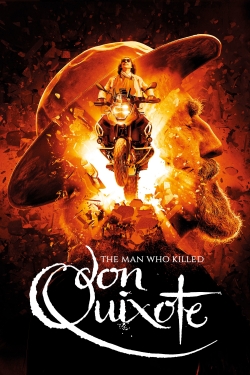 Watch The Man Who Killed Don Quixote movies online free