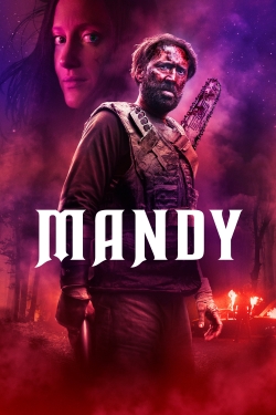 Watch Mandy movies online free