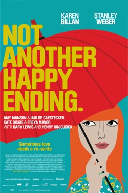 Watch Not Another Happy Ending movies online free