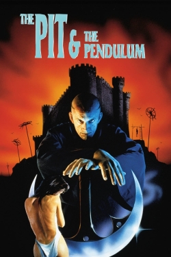 Watch The Pit and the Pendulum movies online free