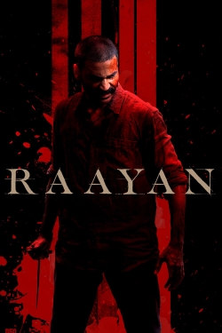 Watch Raayan movies online free