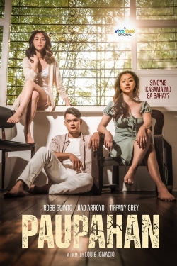 Watch Paupahan movies online free