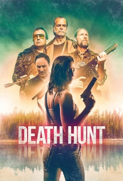 Watch Death Hunt movies online free