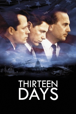 Watch Thirteen Days movies online free