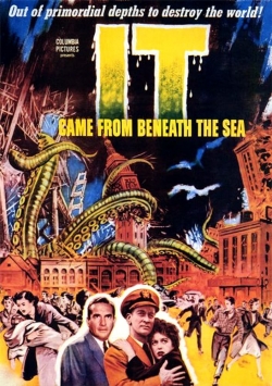 Watch It Came from Beneath the Sea movies online free