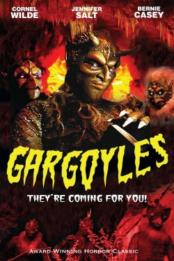 Watch Gargoyles movies online free