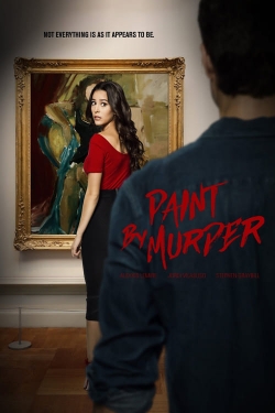 Watch The Art of Murder movies online free