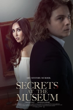 Watch Secrets at the Museum movies online free