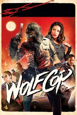 Watch WolfCop movies online free