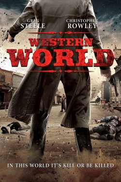 Watch Western World movies online free