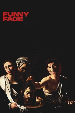 Watch Funny Face movies online free