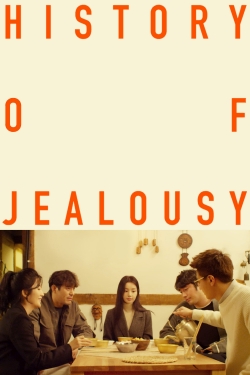 Watch A History of Jealousy movies online free