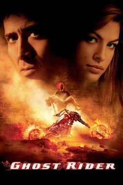 Watch Ghost Rider movies online free