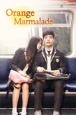 Watch Orange Marmalade movies online free