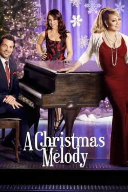 Watch A Christmas Melody movies online free