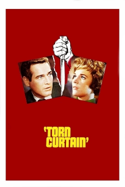 Watch Torn Curtain movies online free