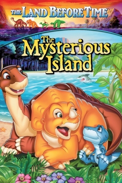 Watch The Land Before Time V: The Mysterious Island movies online free