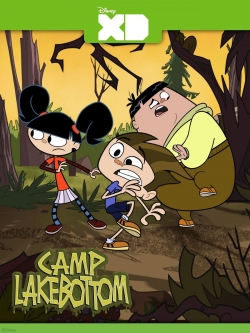 Watch Camp Lakebottom movies online free