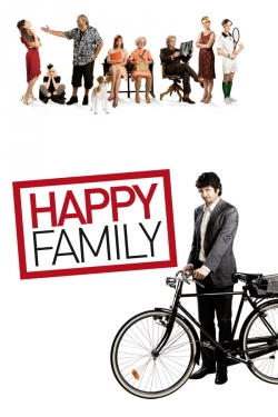 Watch Happy Family movies online free