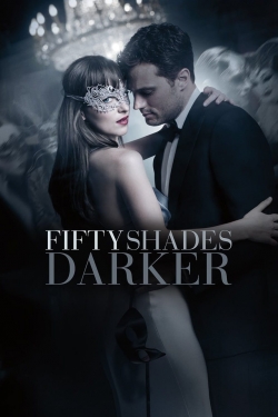 Watch Fifty Shades Darker movies online free