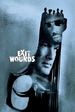 Watch Exit Wounds movies online free