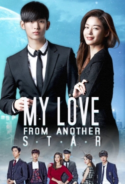 Watch My Love From Another Star movies online free