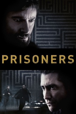 Watch Prisoners movies online free