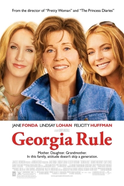 Watch Georgia Rule movies online free