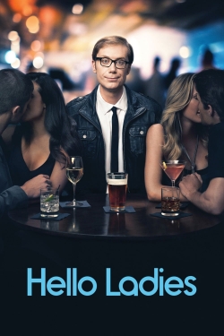 Watch Hello Ladies movies online free